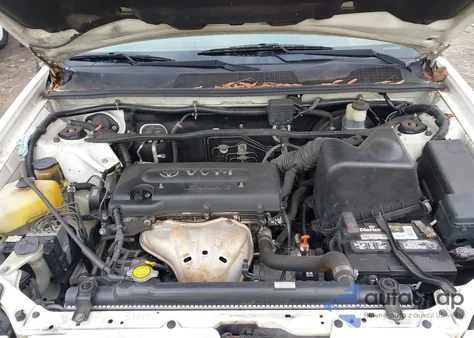 2005 Toyota Highlander z USA, uszkodzony, nr VIN JTEGD21A850120167